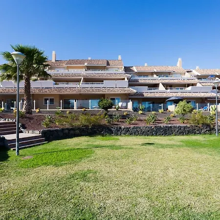 Apartment Royal Tenerife Golf *