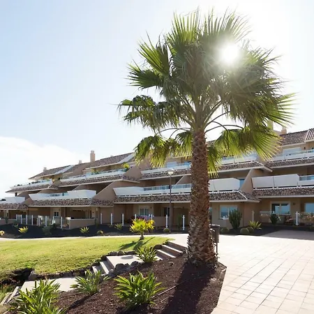 Royal Tenerife Golf * San Miguel de Abona