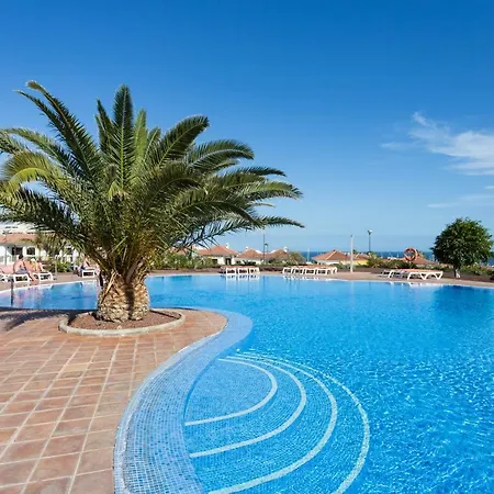 Royal Tenerife Golf *