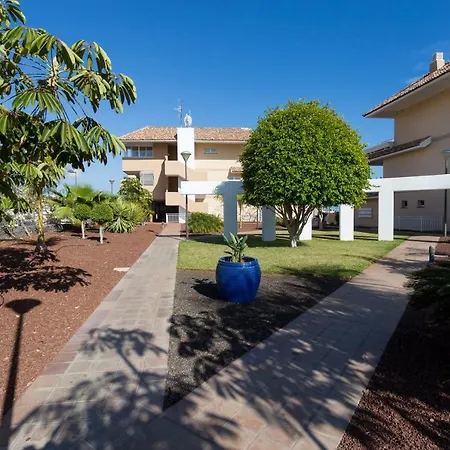 Royal Tenerife Golf Apartment San Miguel de Abona