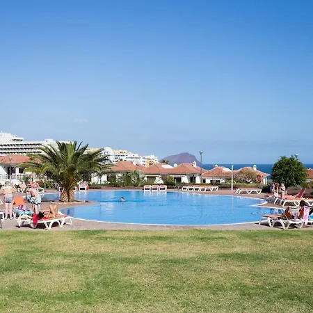 Royal Tenerife Golf Apartment San Miguel de Abona