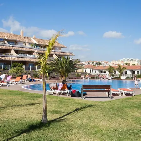 Royal Tenerife Golf San Miguel de Abona