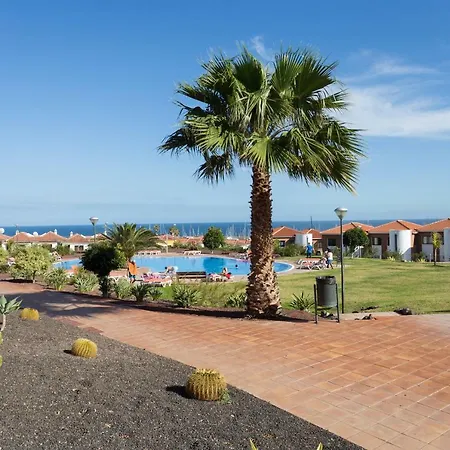 Apartment Royal Tenerife Golf San Miguel de Abona