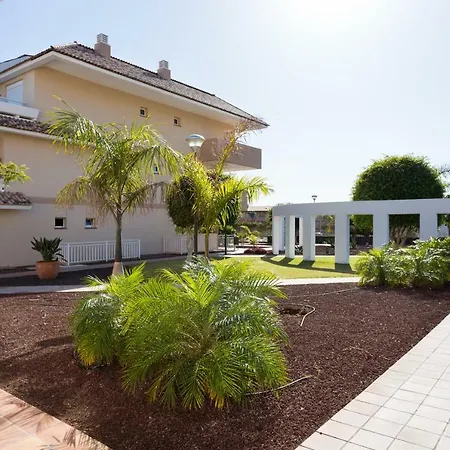 Apartment Royal Tenerife Golf San Miguel de Abona
