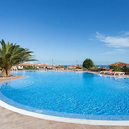 Royal Tenerife Golf * San Miguel de Abona