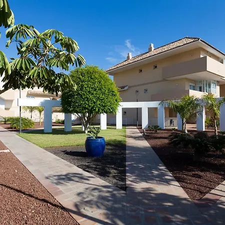 Royal Tenerife Golf * San Miguel de Abona