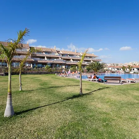 Apartment Royal Tenerife Golf