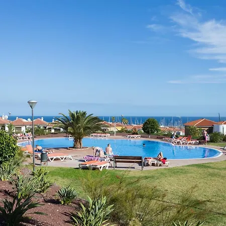 Royal Tenerife Golf Apartment *