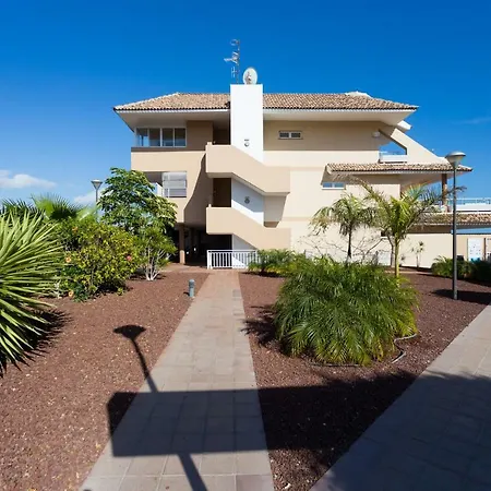 Royal Tenerife Golf Apartment San Miguel de Abona