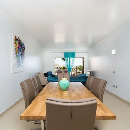Apartment Royal Tenerife Golf *