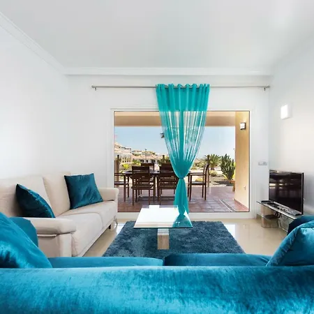 Apartment Royal Tenerife Golf