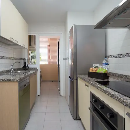 Apartment Royal Tenerife Golf *