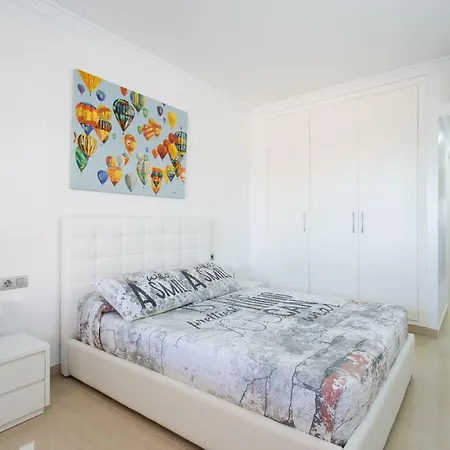 Royal Tenerife Golf Apartment San Miguel de Abona