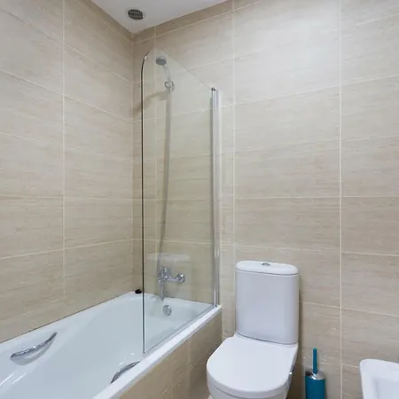 Royal Tenerife Golf Apartment San Miguel de Abona