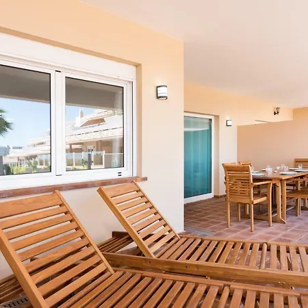 Apartment Royal Tenerife Golf San Miguel de Abona